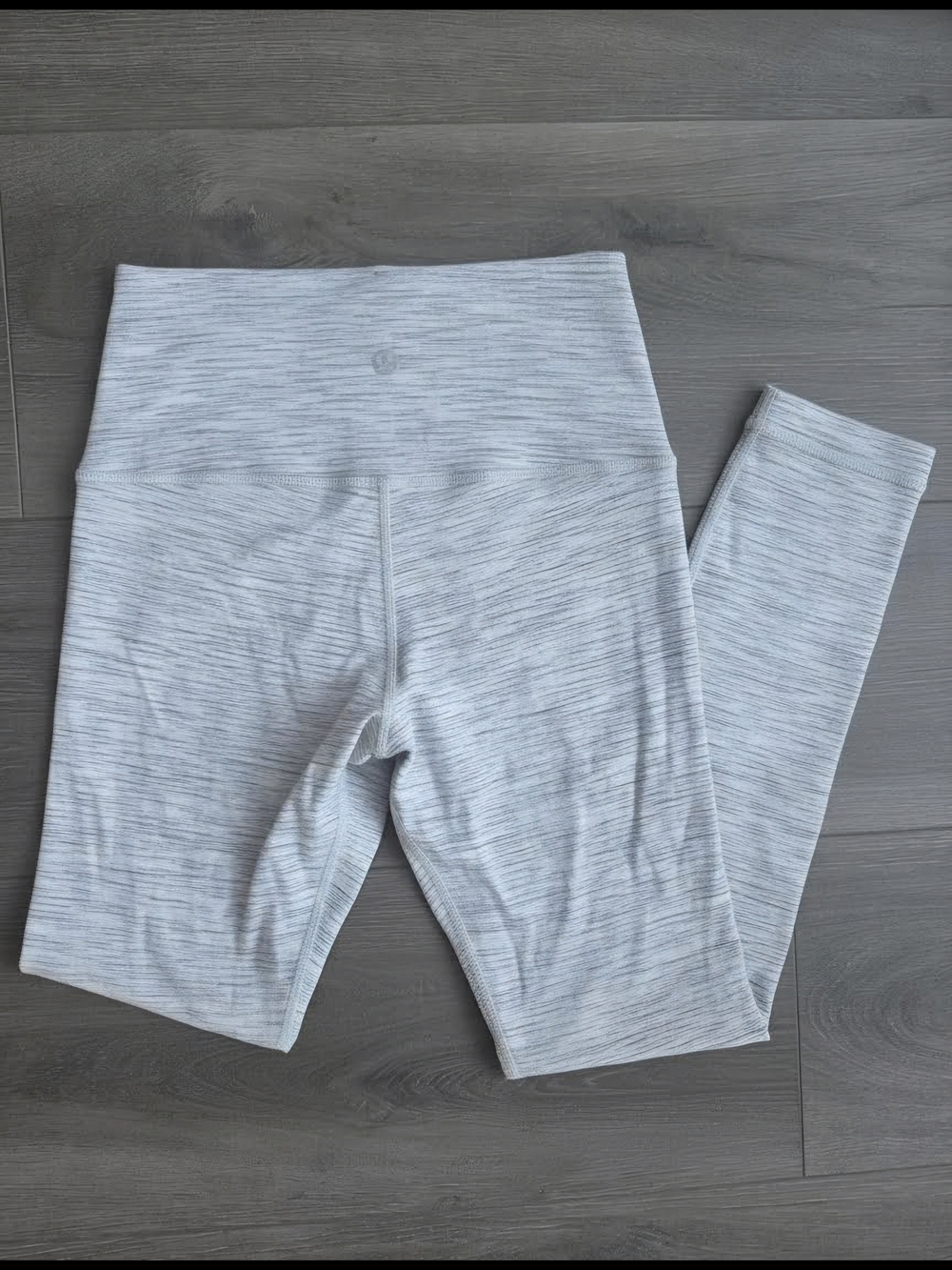 Lululemon - Wunder Under High-Rise Tight Size 4